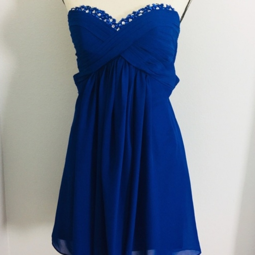 Homecoming Dress size 2
